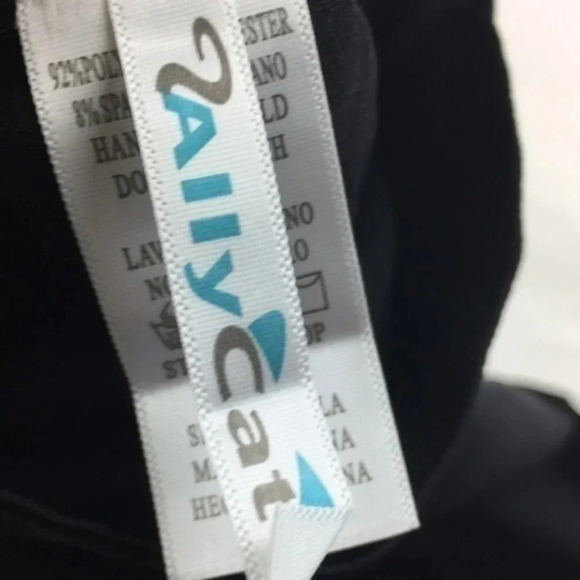 ally cat ladies blouse  OS - Picture 4 of 16